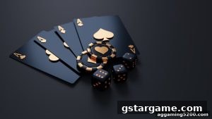 AG真人 gstargame