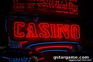 AG真人 gstargame