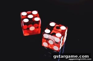 AG真人 gstargame